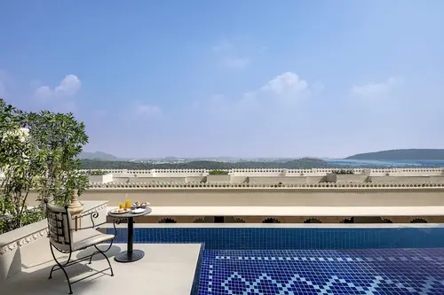 Aurika, Udaipur - Luxury by Lemon Tree Hotels - Other Facilities - Others 35